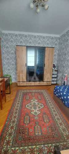 6 otaqlı həyət evi/bağ evi - Aşağı Güzdək q. - 200 m² (11)