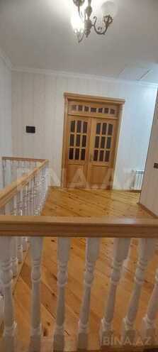 6 otaqlı həyət evi/bağ evi - Aşağı Güzdək q. - 200 m² (5)