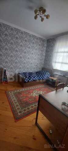 6 otaqlı həyət evi/bağ evi - Aşağı Güzdək q. - 200 m² (12)