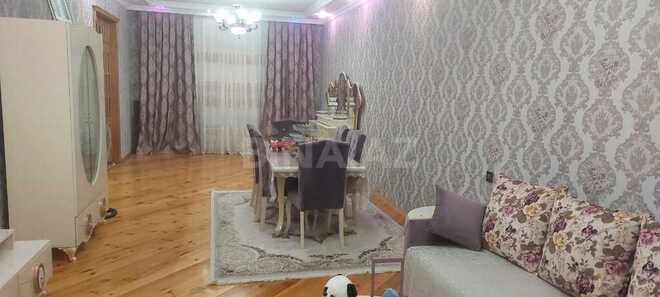 6 otaqlı həyət evi/bağ evi - Aşağı Güzdək q. - 200 m² (4)