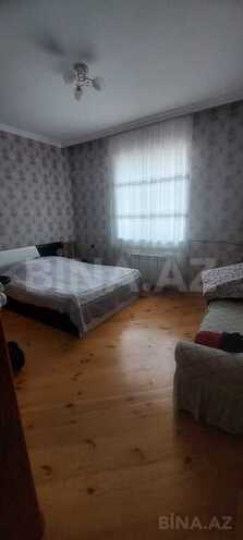 6 otaqlı həyət evi/bağ evi - Aşağı Güzdək q. - 200 m² (7)