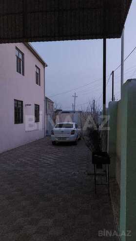 6 otaqlı həyət evi/bağ evi - Aşağı Güzdək q. - 200 m² (3)