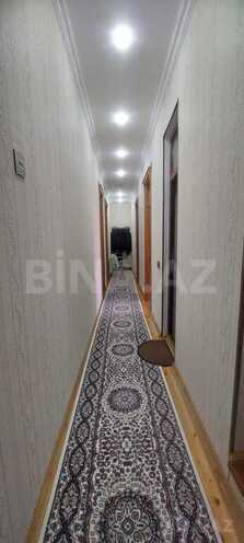 6 otaqlı həyət evi/bağ evi - Aşağı Güzdək q. - 200 m² (6)