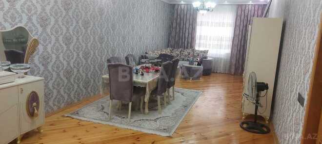 6 otaqlı həyət evi/bağ evi - Aşağı Güzdək q. - 200 m² (10)