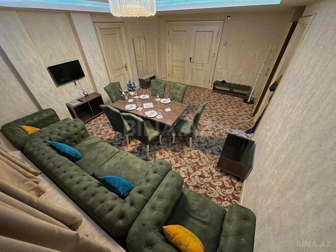 Obyekt - Nərimanov r. - 3200 m² (2)
