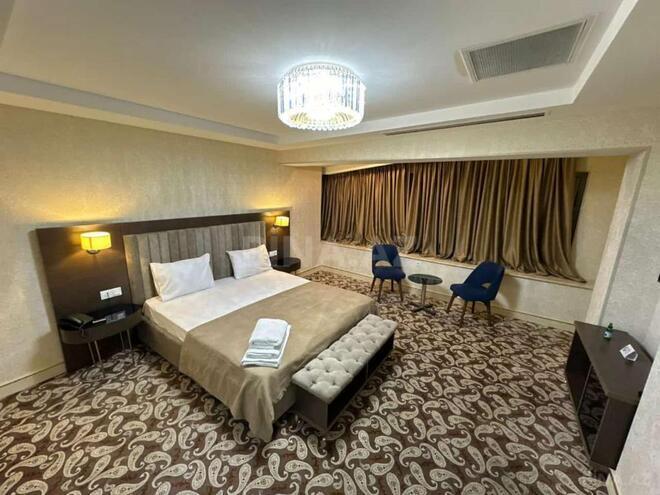 Obyekt - Nərimanov r. - 3200 m² (1)
