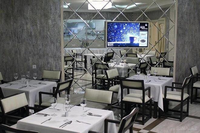 Obyekt - Nərimanov r. - 3200 m² (9)