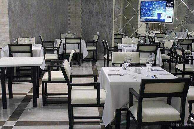 Obyekt - Nərimanov r. - 3200 m² (8)