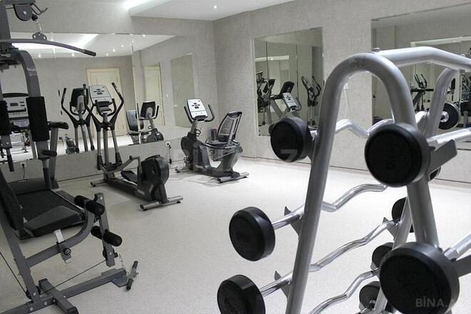 Obyekt - Nərimanov r. - 3200 m² (7)