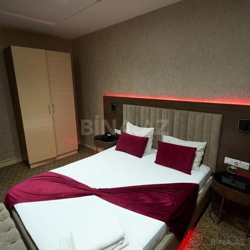 Obyekt - Nərimanov r. - 3200 m² (5)