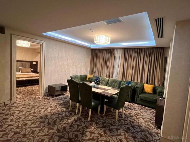 Obyekt - Nərimanov r. - 3200 m² (4)