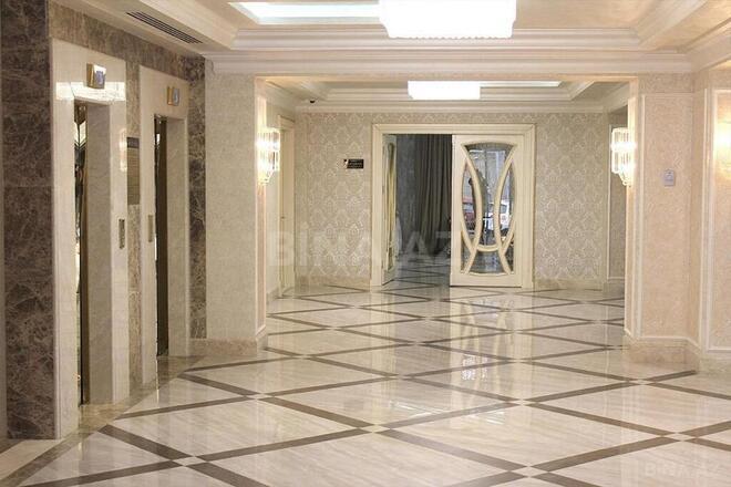 Obyekt - Nərimanov r. - 3200 m² (10)