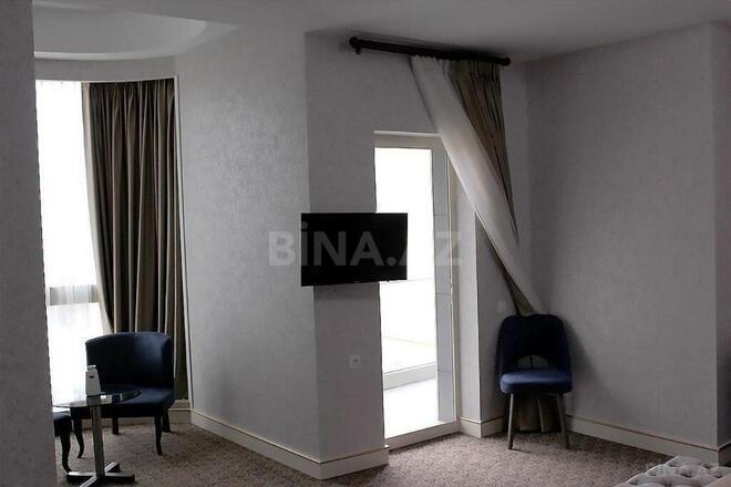 Obyekt - Nərimanov r. - 3200 m² (6)
