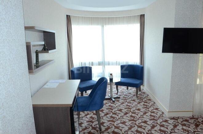 Obyekt - Nərimanov r. - 3200 m² (14)