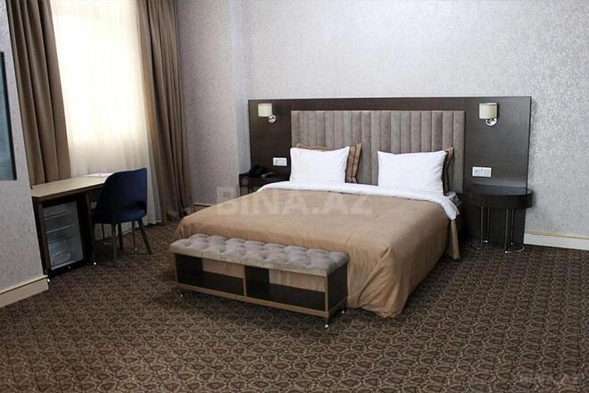 Obyekt - Nərimanov r. - 3200 m² (11)