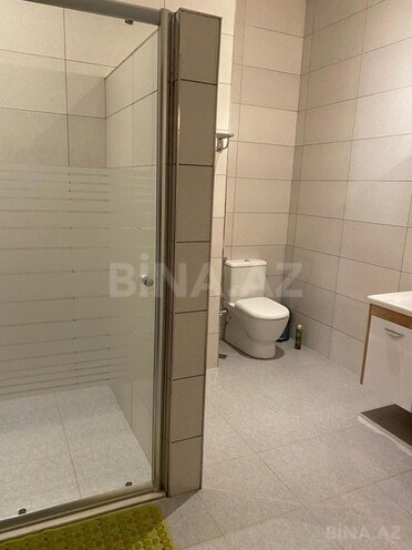 6 otaqlı həyət evi/bağ evi - Mərdəkan q. - 447 m² (14)