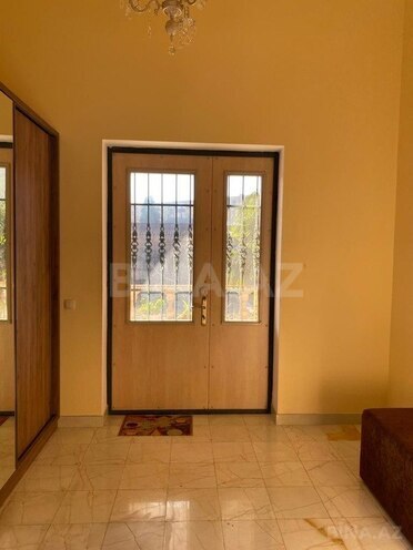 6 otaqlı həyət evi/bağ evi - Mərdəkan q. - 447 m² (4)
