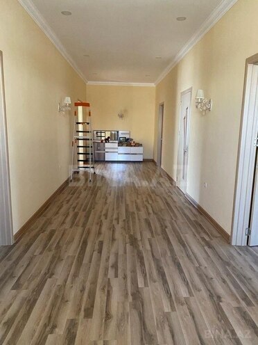 6 otaqlı həyət evi/bağ evi - Mərdəkan q. - 447 m² (6)