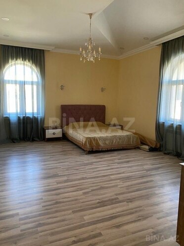 6 otaqlı həyət evi/bağ evi - Mərdəkan q. - 447 m² (13)
