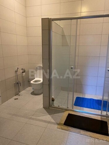 6 otaqlı həyət evi/bağ evi - Mərdəkan q. - 447 m² (10)