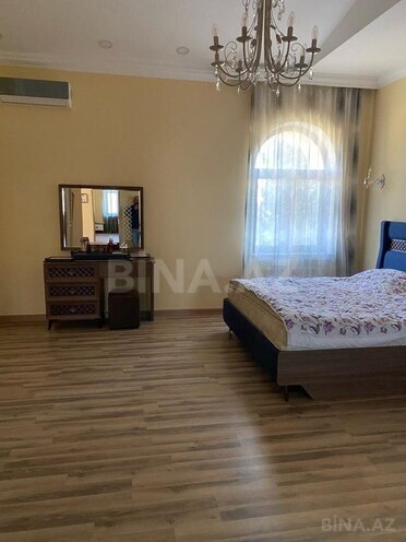 6 otaqlı həyət evi/bağ evi - Mərdəkan q. - 447 m² (11)