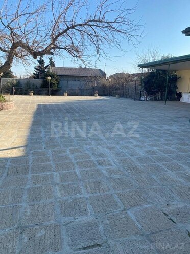 6 otaqlı həyət evi/bağ evi - Mərdəkan q. - 447 m² (3)