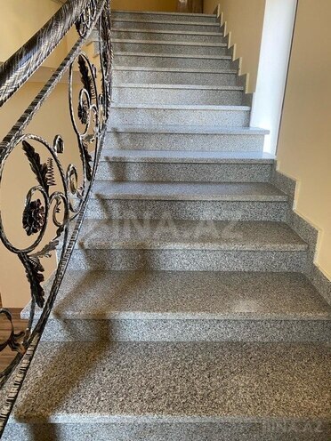 6 otaqlı həyət evi/bağ evi - Mərdəkan q. - 447 m² (5)
