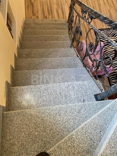 6 otaqlı həyət evi/bağ evi - Mərdəkan q. - 447 m² (7)