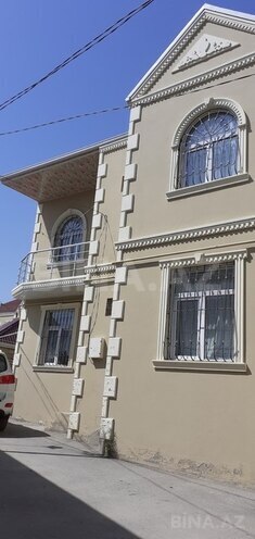 3 otaqlı həyət evi/bağ evi - Xırdalan - 74 m² (7)