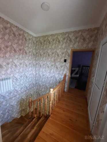 3 otaqlı həyət evi/bağ evi - Xırdalan - 74 m² (2)