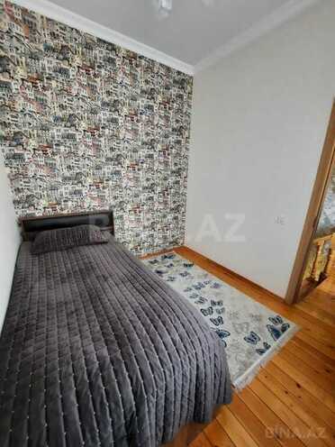 3 otaqlı həyət evi/bağ evi - Xırdalan - 74 m² (13)