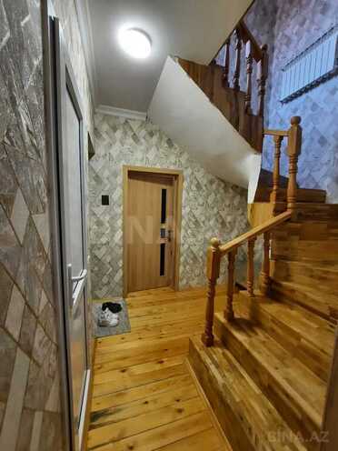 3 otaqlı həyət evi/bağ evi - Xırdalan - 74 m² (9)