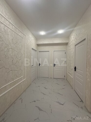 3 otaqlı yeni tikili - Masazır q. - 83 m² (8)