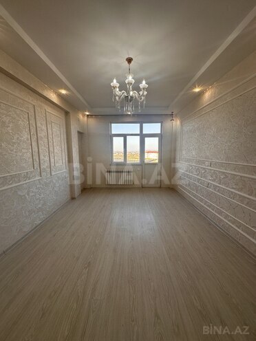 3 otaqlı yeni tikili - Masazır q. - 83 m² (7)
