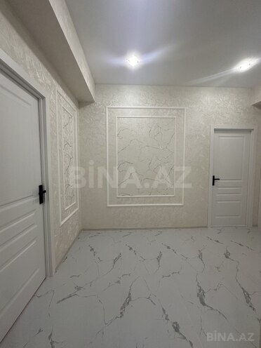 3 otaqlı yeni tikili - Masazır q. - 83 m² (5)