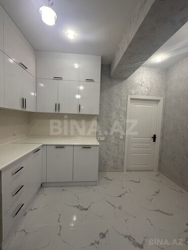 3 otaqlı yeni tikili - Masazır q. - 83 m² (13)