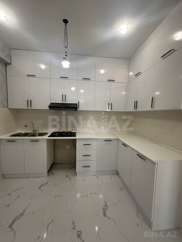 3 otaqlı yeni tikili - Masazır q. - 83 m² (15)
