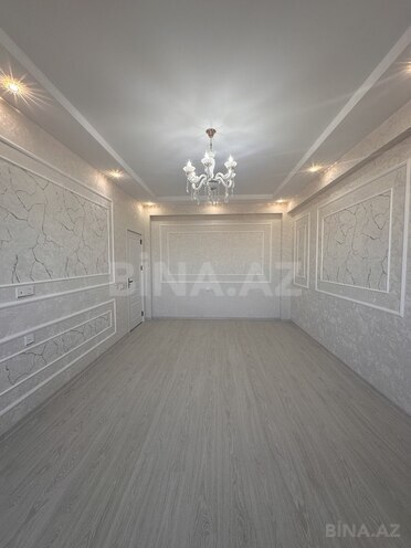3 otaqlı yeni tikili - Masazır q. - 83 m² (6)