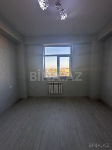 3 otaqlı yeni tikili - Masazır q. - 83 m² (10)