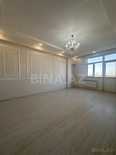 3 otaqlı yeni tikili - Masazır q. - 83 m² (3)