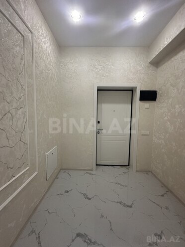 3 otaqlı yeni tikili - Masazır q. - 83 m² (4)