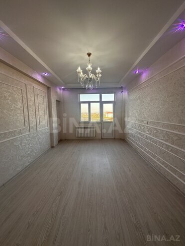 3 otaqlı yeni tikili - Masazır q. - 83 m² (1)