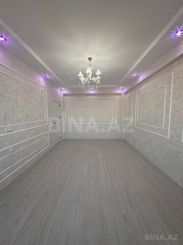3 otaqlı yeni tikili - Masazır q. - 83 m² (2)