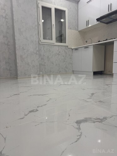 3 otaqlı yeni tikili - Masazır q. - 83 m² (14)
