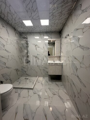 3 otaqlı yeni tikili - Masazır q. - 83 m² (16)