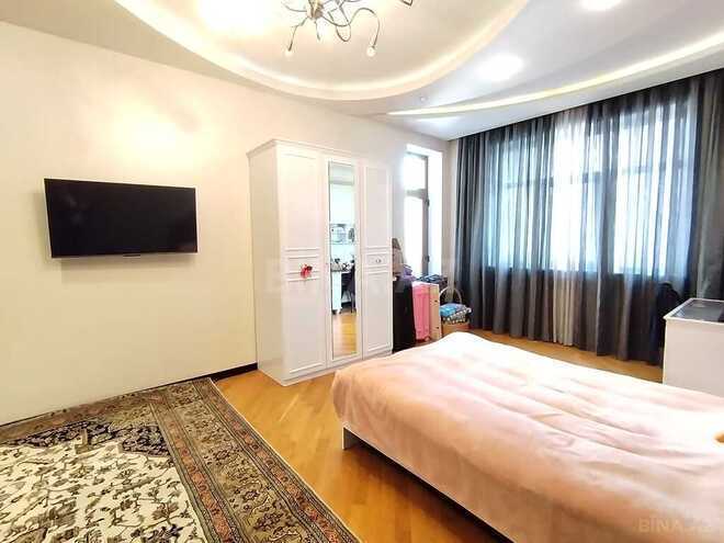3-комн. новостройка - м. 28 мая - 170 м² (16)
