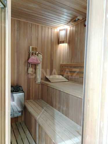 3-комн. новостройка - м. 28 мая - 170 м² (22)