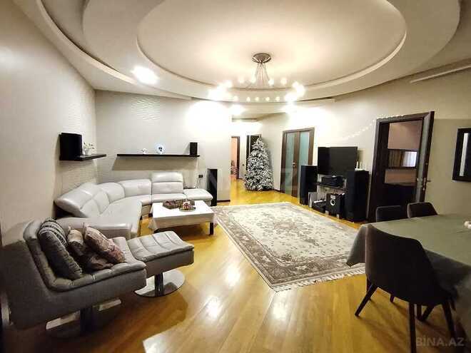 3-комн. новостройка - м. 28 мая - 170 м² (5)