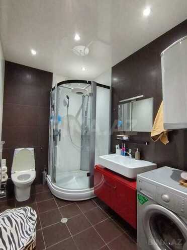 3-комн. новостройка - м. 28 мая - 170 м² (23)