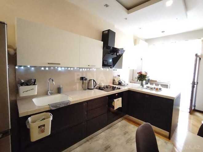 3-комн. новостройка - м. 28 мая - 170 м² (8)